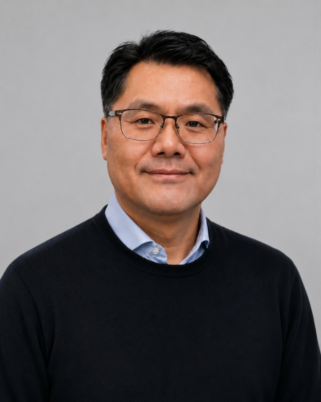 대표 공인노무사 정광일